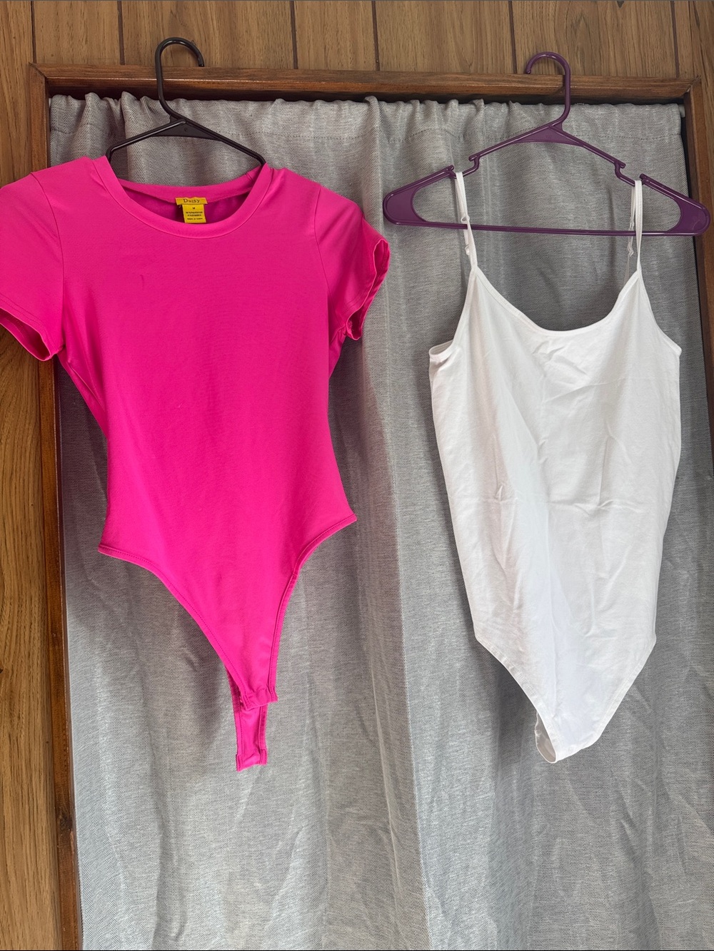 One-Piece Bodysuits